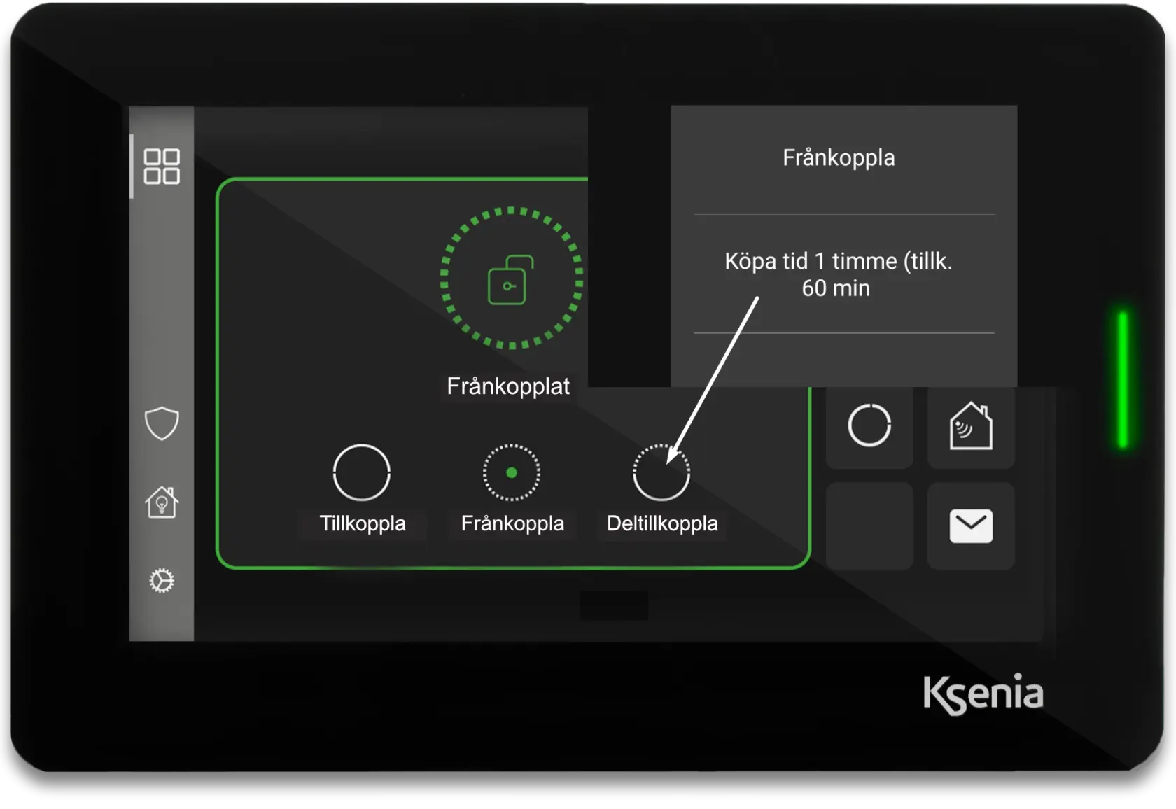 Creo S scenario köpa tid 60 minuter.webp